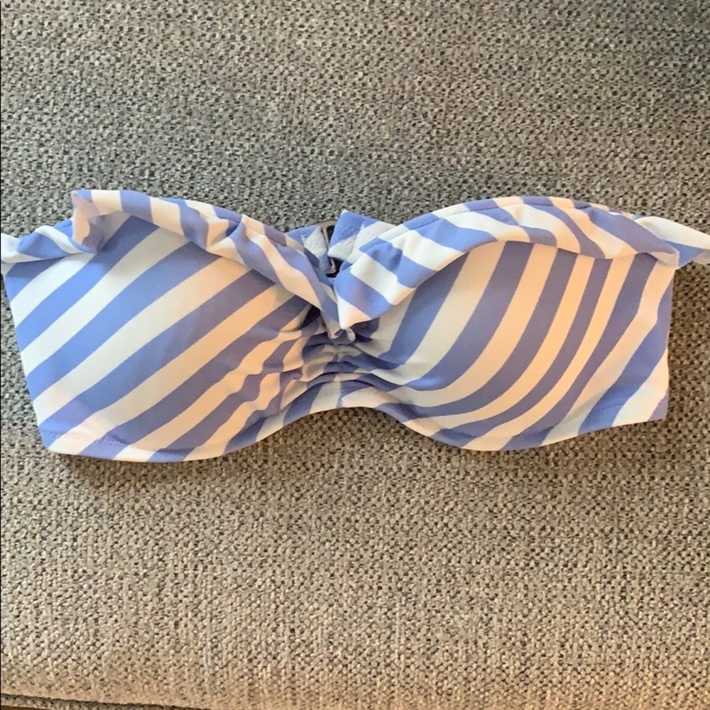 Victoria’s Secret bikini top